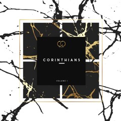 DJ COSA - C O R I N T H I A N S