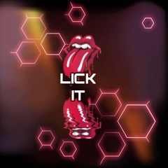 Lick it (Unmastered)