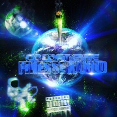 Pressure( Brokeboibrando x Cocofinesse)
