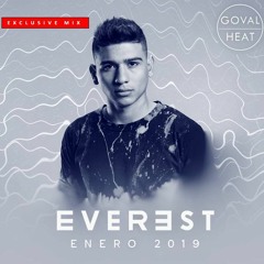 EVEREST EXCLUSIVE SET MIX GOVALHEAT ENERO 2019