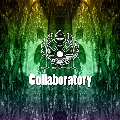 Sons of Sol - Collaboratory (preview)