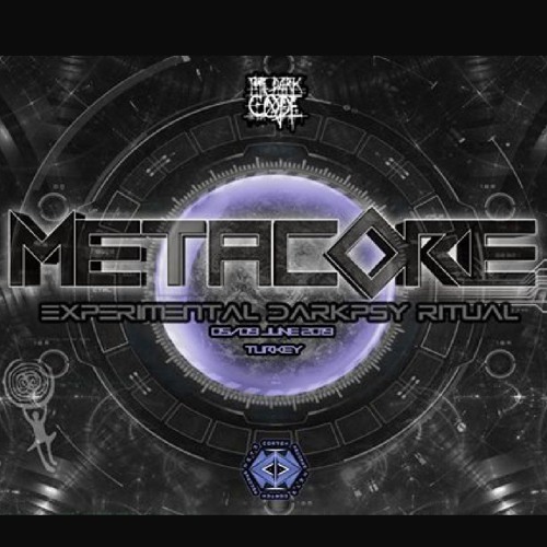 Salamandra - Metacore Festival Dj Contest 2019