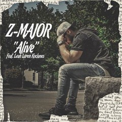 Alive feat. Leah Loren Koclanes