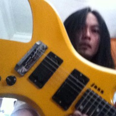 Sentuhan Kidal (Lefthanded Cover by Jass and Mimi of Roseburn)