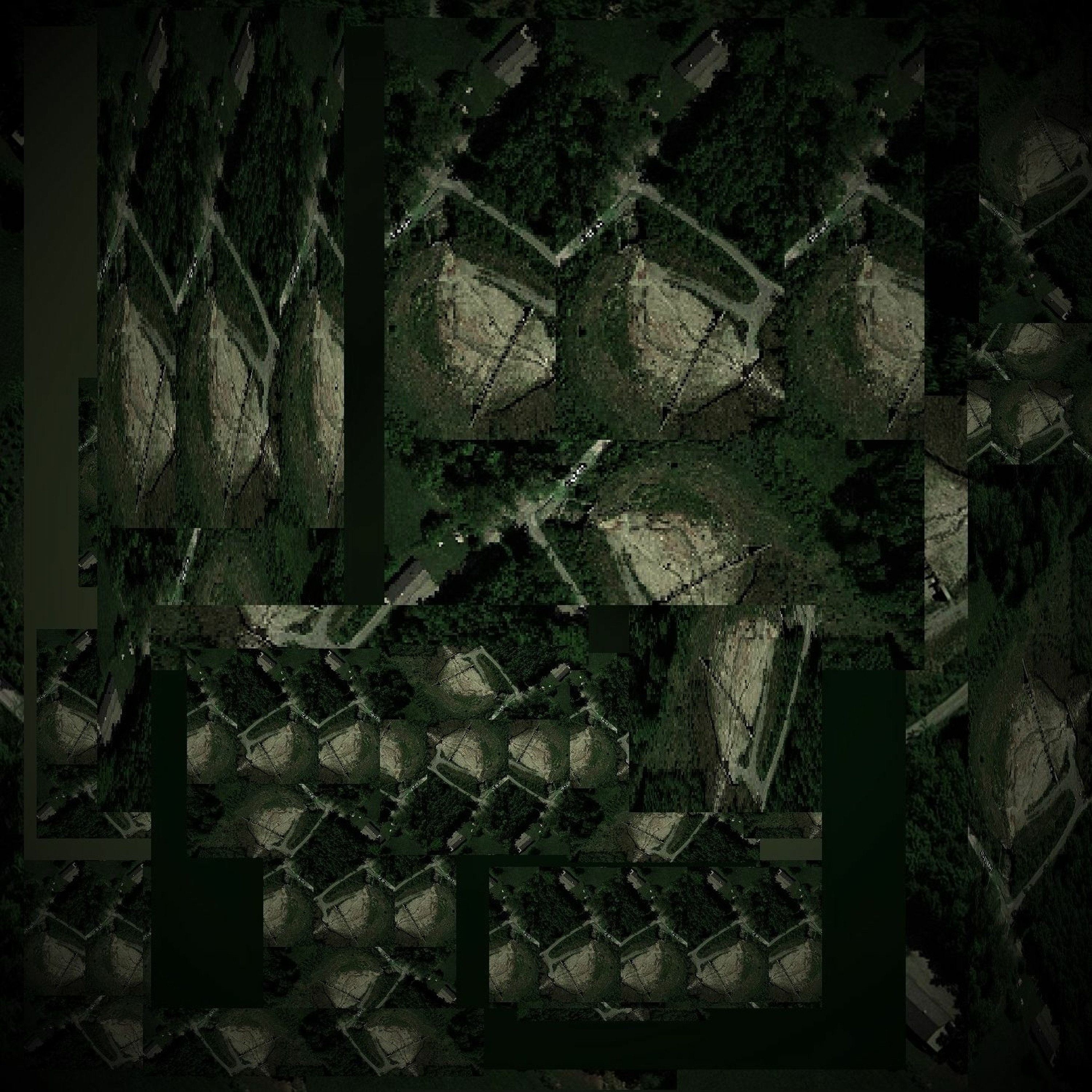 Mental Escape Pod