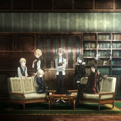 Lord El - Melloi Case Files Ending