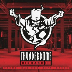 Sefa - Intro (Thunderdome - Die Hard III)