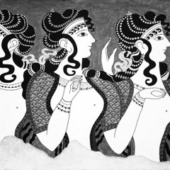 The Demise Of The Minoans(Preview)