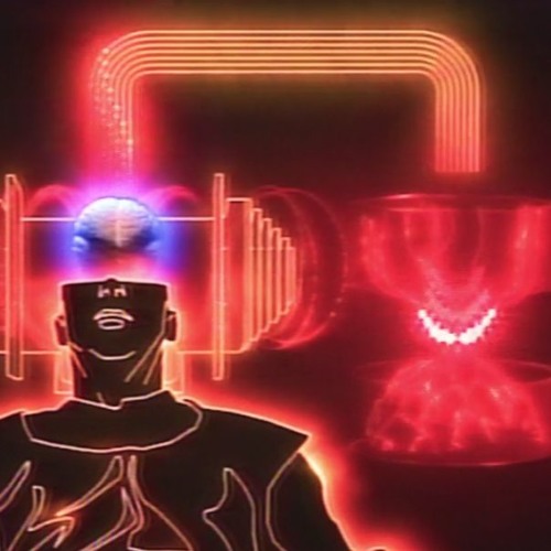 Lazarüs - 5 05 Signal