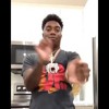 Tee Grizzly Feat Fredo Bang Mansion Party Extended Snippet Mp3