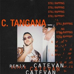 [FLPB003] C. Tangana - Still Rapping [Matruz Remake]