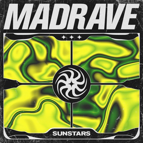 Sunstars - Madrave