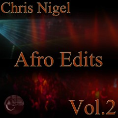 Afro Edits Vol.2