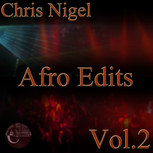 Afro Edits Vol.2