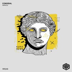 Kaya DJ - Conoidal (Original Mix) 160Kbps