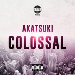 Akatsuki - Colossal