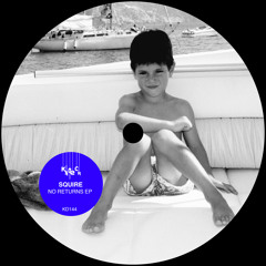 Premiere: Squire - My Last Growth Of Feathers [Kindisch]