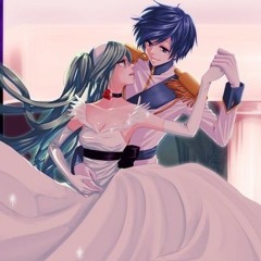 【Fukase x vFlower】Cendrillon