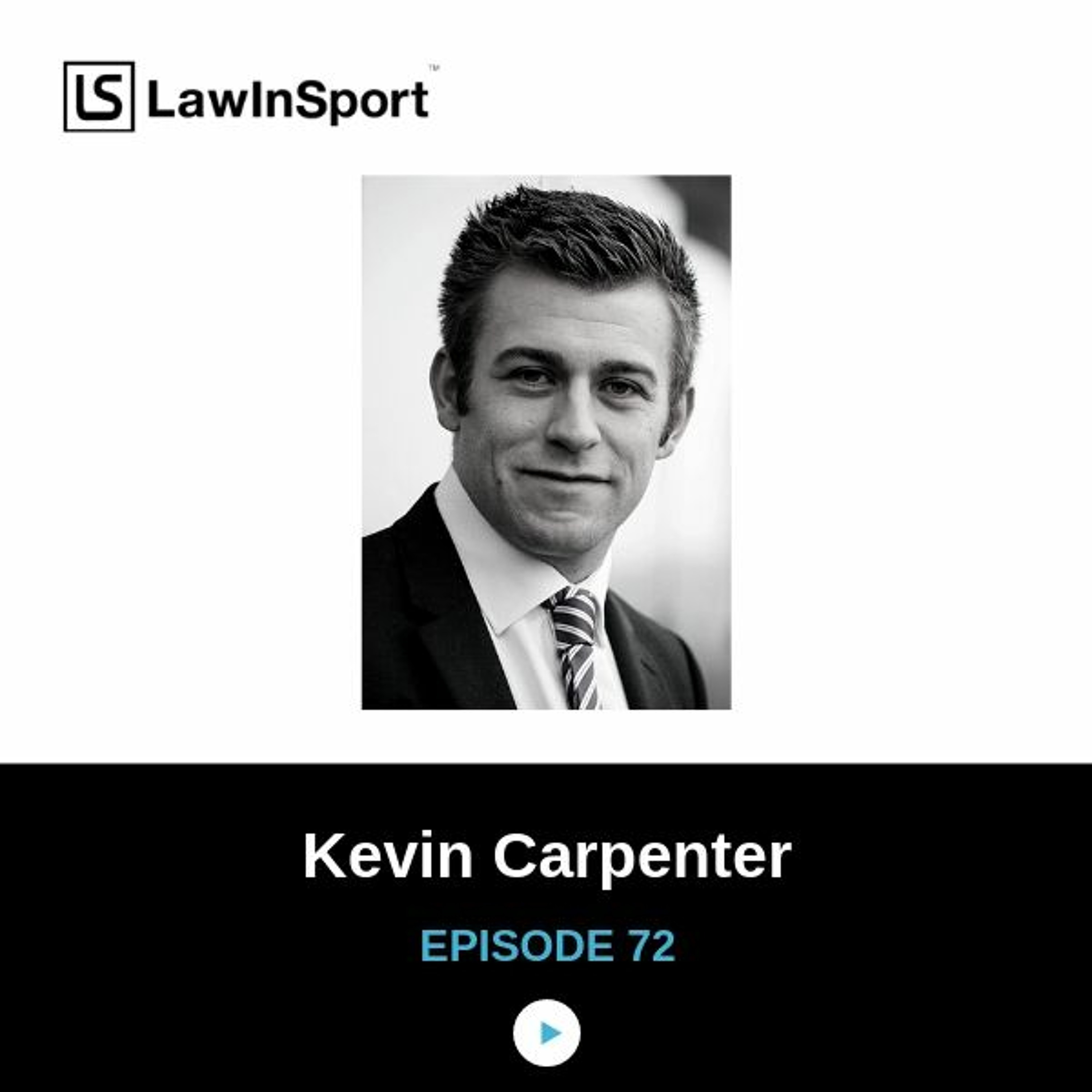 Law In Sport Podcast