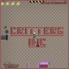 Ludum Dare 40 - 2017