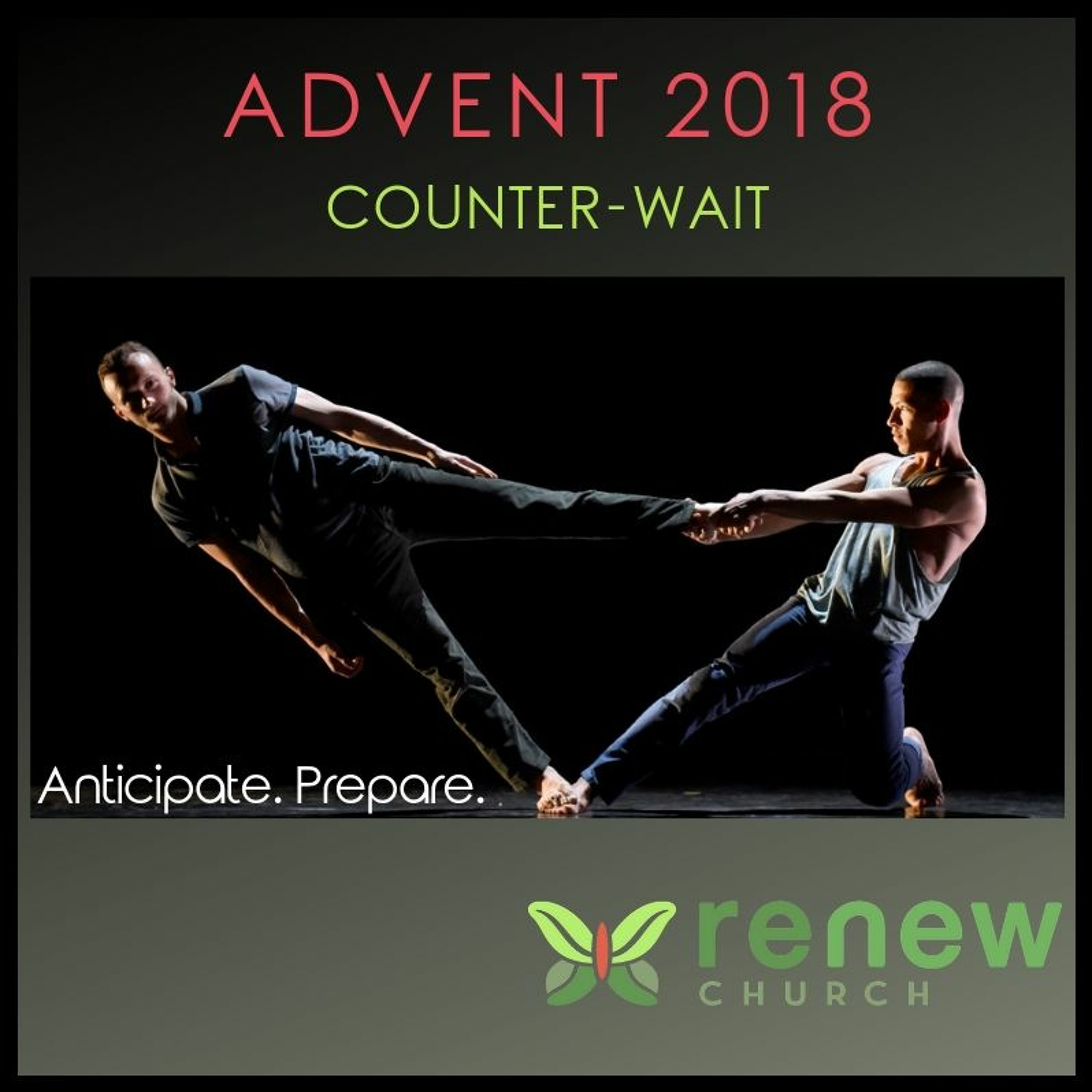 Renew Covenant Church Sermons