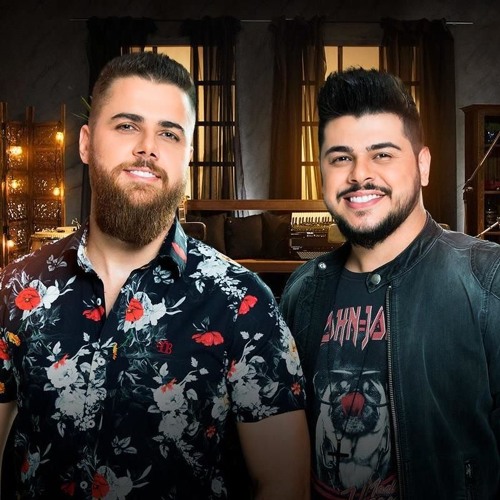 Ze Neto & Cristiano - Sobrando Ausência (2019)