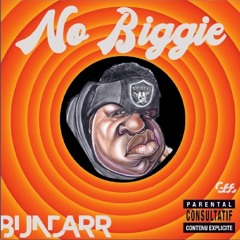 No Biggie (Original Mix)