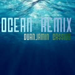 Ocean Remix (T.K Kravis & Jaquees)