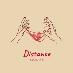 Kikirantisi - Distance