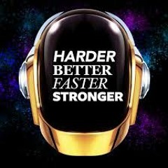 Beat Trip Vs Nebula - Harder Better Faster  Pre Mix