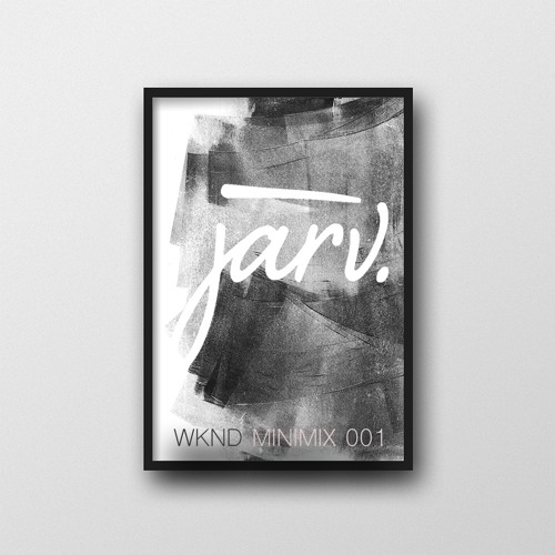 WKND MINIMIX 001