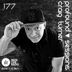 Profound Sessions 177 - Craig Turner