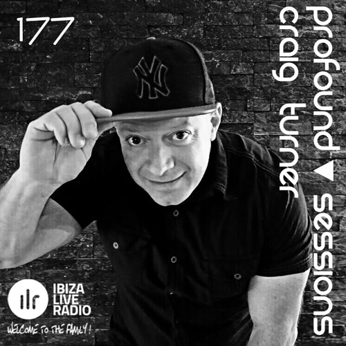 Profound Sessions 177 - Craig Turner