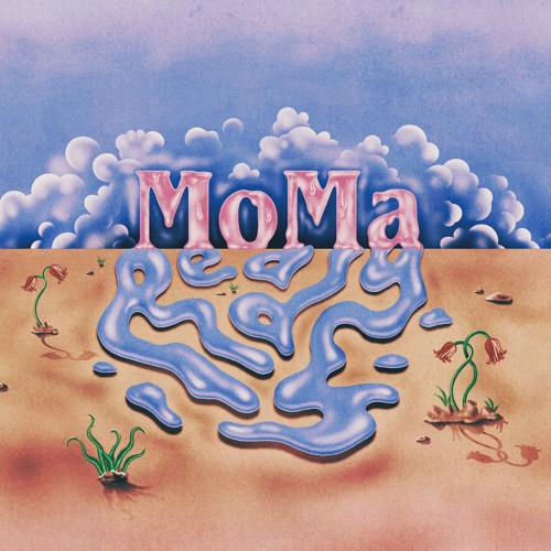 Noisey Mix: MoMa Ready