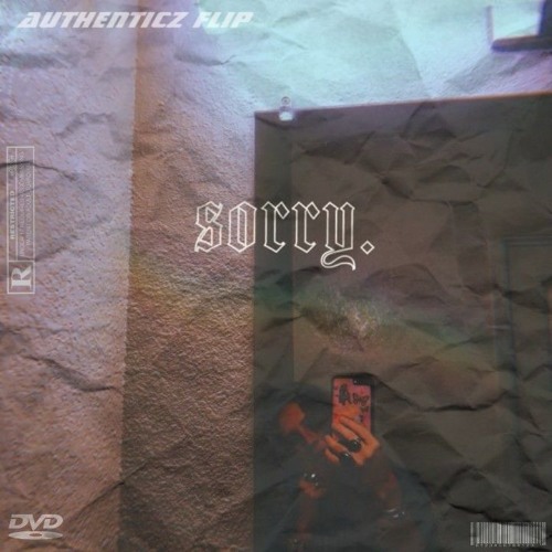 rossy - sorry (authenticz flip)