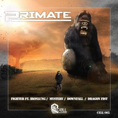 Fighter (ft. Ironlung) [FORTHCOMING CELL RECORDINGS]