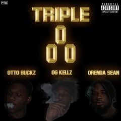 ALL DAY - OG KELLZ X ORENDA SEAN