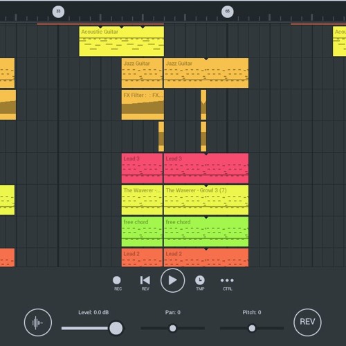 Fl Studio Mobile Apk + Obb File ( Free Download ) Like & Share