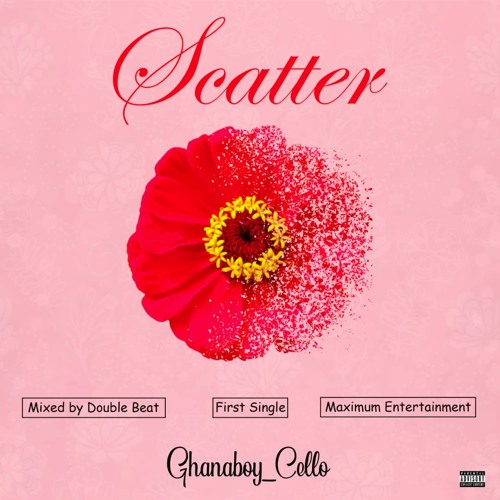 Scatter mix by Double beatz