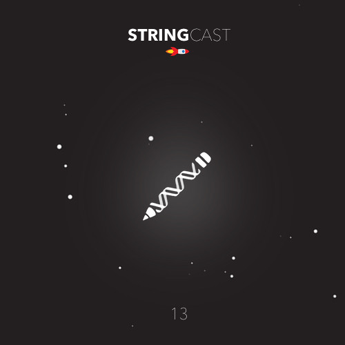 string cast