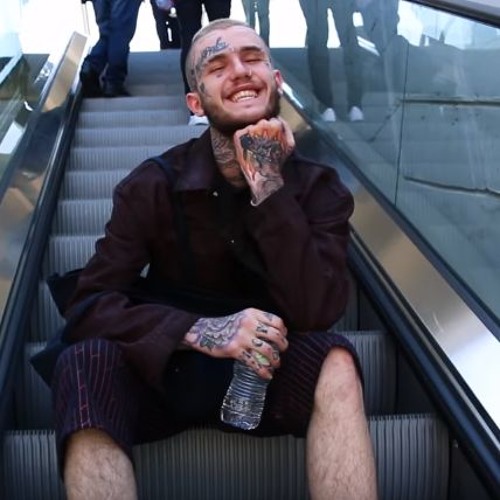 (SNIPPET)Lil Peep - Women