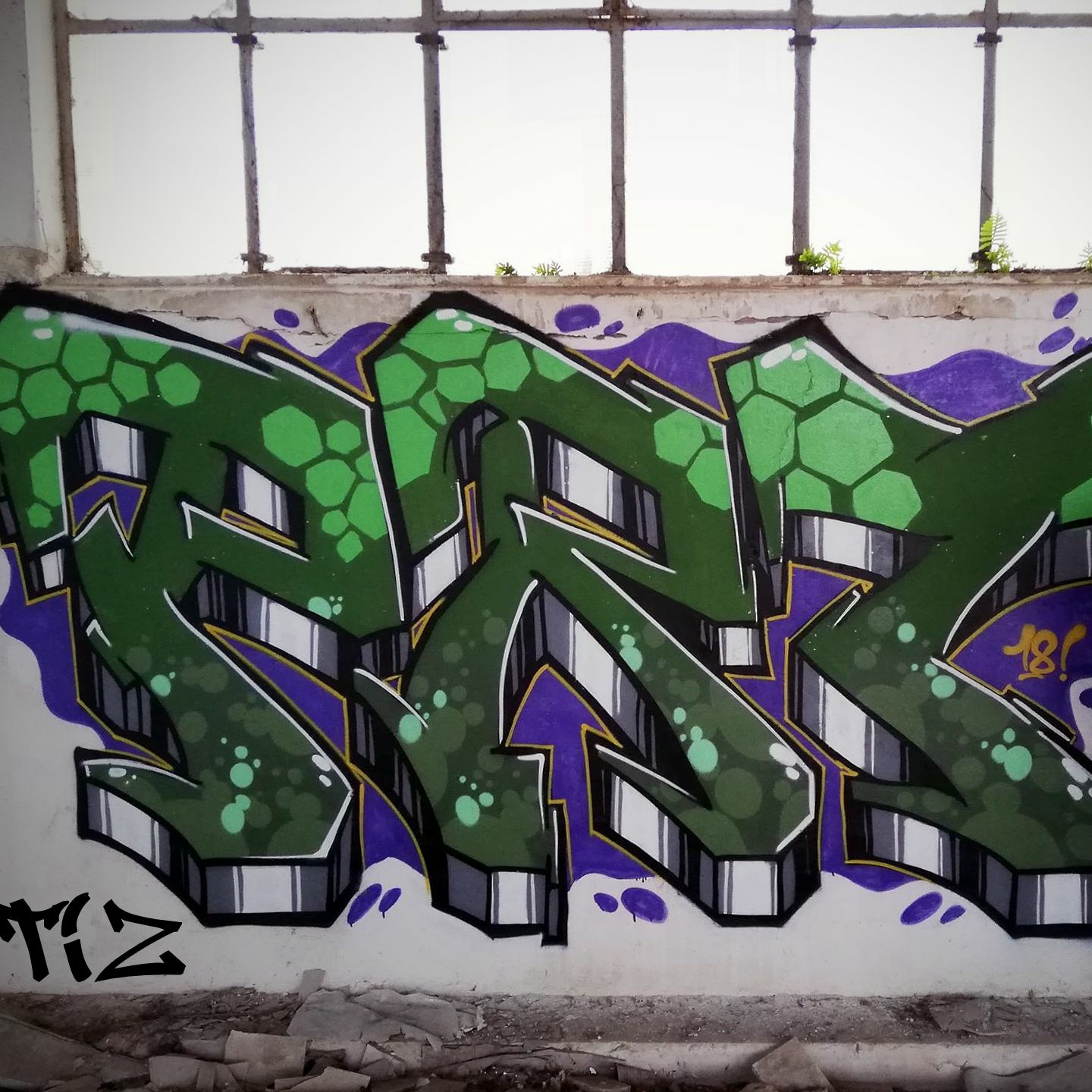 TIZ Productions