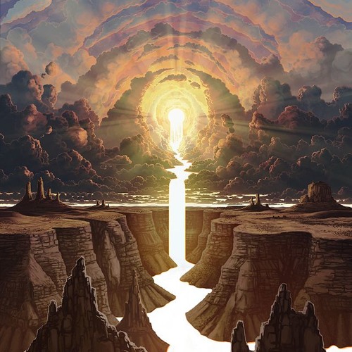 Erosion