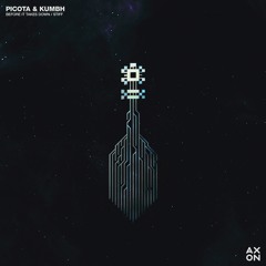 Picota & Kumbh - Stiff [OUT NOW]