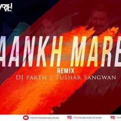 Aankh Marey | PARTH | Ranveer Singh | Sara Ali Khan | Mika Singh | Neha Kakkar