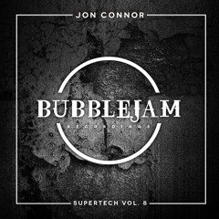 Jon Connor - Supertech - VOL 8