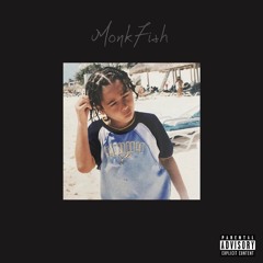 Julian LaHood - Monkfish