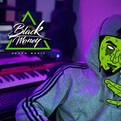 BlackMoney X Shasta (SDR) - R.A.P.G.A.M.E