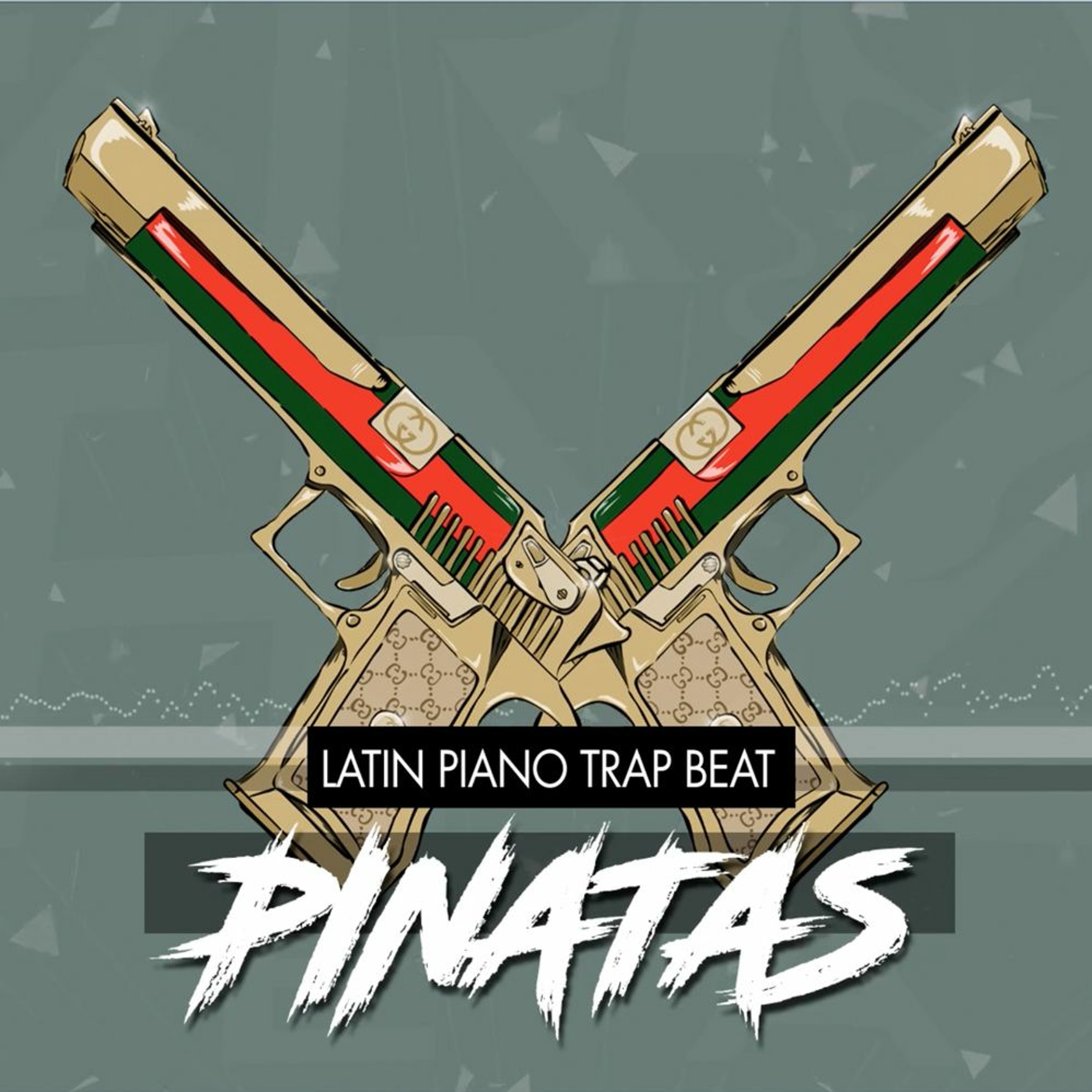 PINATAS episode artwork