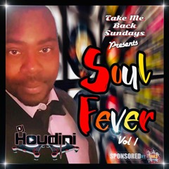 Tmbs Presents Soul Fever vol.1